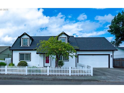 1835 Wakefield Ct Nw, Salem, OR, 97304-1847 | Card Image