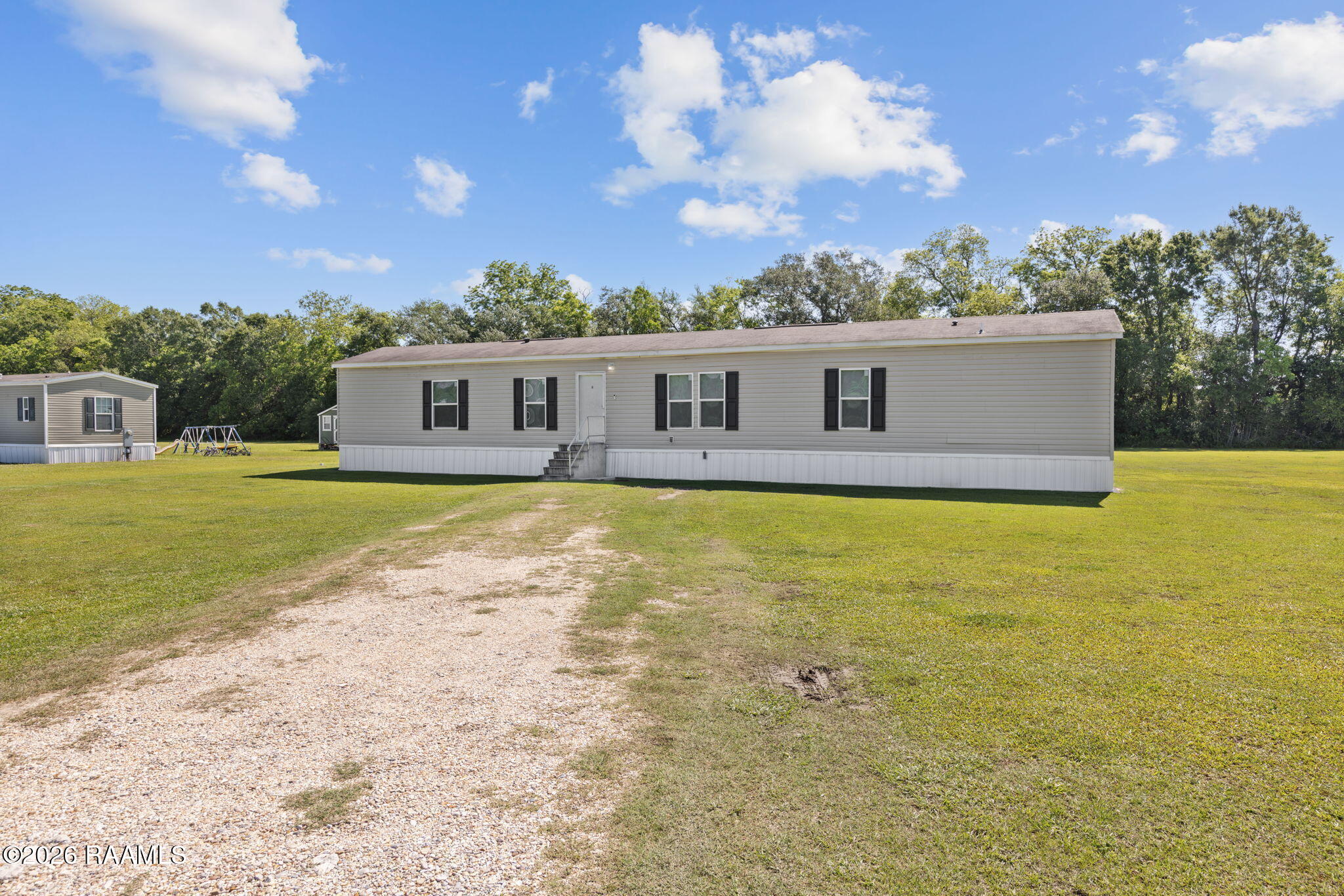 Residential in Breaux Bridge