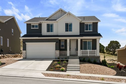 2928 E Serdar Ln, Eagle Mountain, UT, 84005-6209 | Card Image
