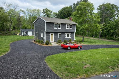 19 Botsford Hill Rd, Newtown, CT, 06470-2703 | Card Image