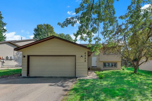 4233 Braddock Trl, Eagan, MN, 55123-1942 | Card Image