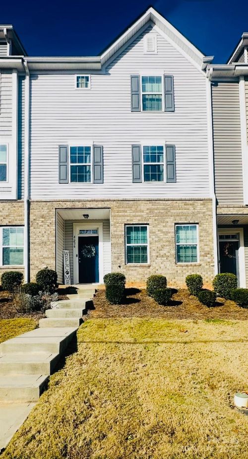 8236 Waxhaw Hwy, Waxhaw, NC, 28173-9688 | Card Image