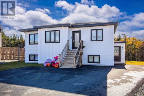 16 Port Rexton Pl, Paradise, NL, A1L4J9 | Card Image