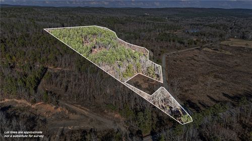 19 Old 3 Knob Mountain Road, Dover, AR, 72837 | Card Image