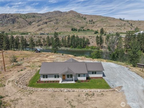 87 Burma Rd, Methow, WA, 98834 | Card Image