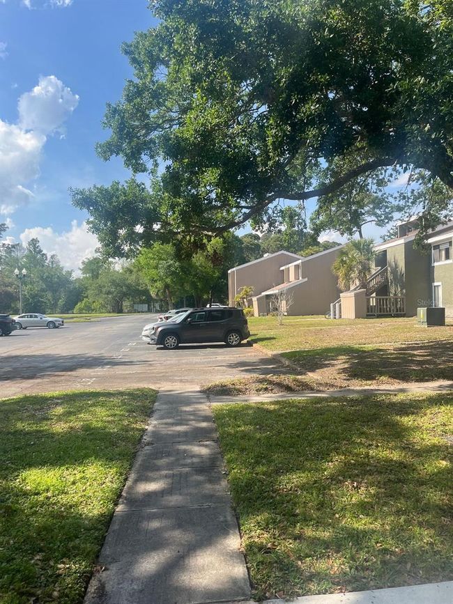 A01 - 6040 Peregrine Ave, Condo with 1 bedrooms, 1 bathrooms and null parking in ORLANDO FL | Image 23