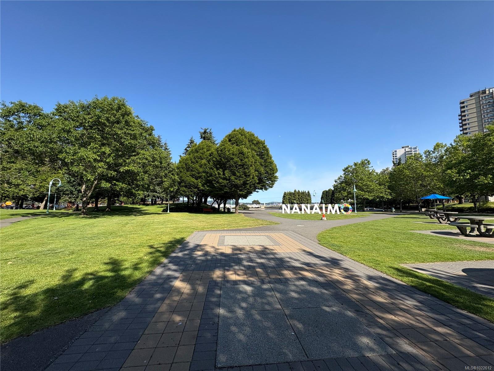 Commercial Sale in Nanaimo 4