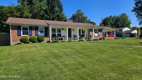 8919 Bingham Dr, Louisville, KY, 40242-3366 | Card Image