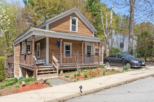 215 N Main St, Orange, MA, 01364-1019 | Card Image