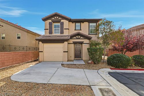 541 Penzance Ct, Las Vegas, NV, 89178-1266 | Card Image
