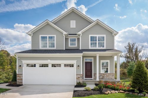 921 Walker Ridge Way, Willow Spring, NC, 27592 | Card Image