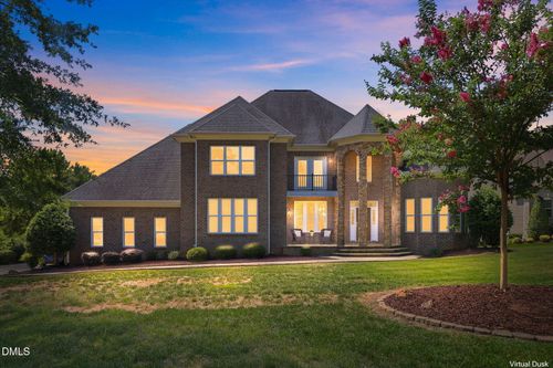 120 Rolling Meadows Lane S, Chapel Hill, NC, 27517 | Card Image