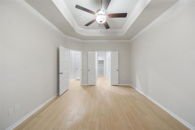 1081 Westfork Dr, House other with 5 bedrooms, 3 bathrooms and 3 parking in Sealy TX | Image 17