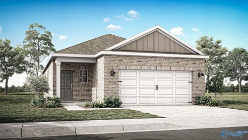 3428 Cool Cir, Huntsville, AL, 35801 | Card Image