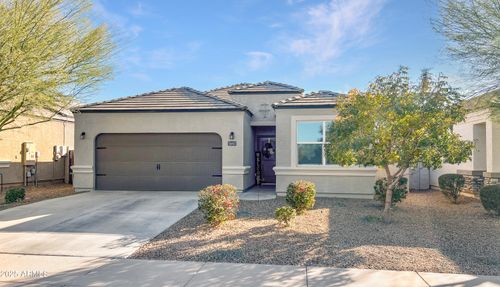 36457 W Picasso Street, Maricopa, AZ, 85138 | Card Image