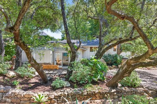 4222 Thacher Rd, Ojai, CA, 93023-9338 | Card Image