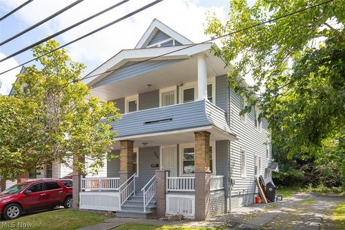 723 E 162nd St, Cleveland, OH, 44110-2423 | Card Image