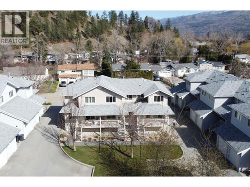 106-5460 Clements Cres, Peachland, BC, V0H1X5 | Card Image