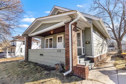 413 Adams Streets, Rockford, IL, 61107 | Card Image