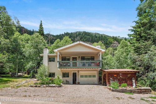 131 Aspen St, Redstone, CO, 81623-9301 | Card Image