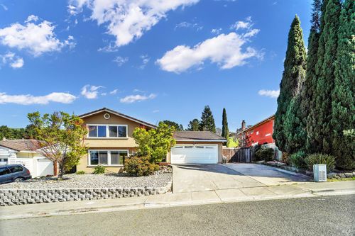 307 Brunswick Drive, Vallejo, CA, 94591 | Card Image