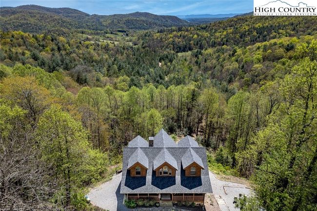 897 Turkey Trl, House other with 3 bedrooms, 5 bathrooms and null parking in Mc Grady NC | Image 45