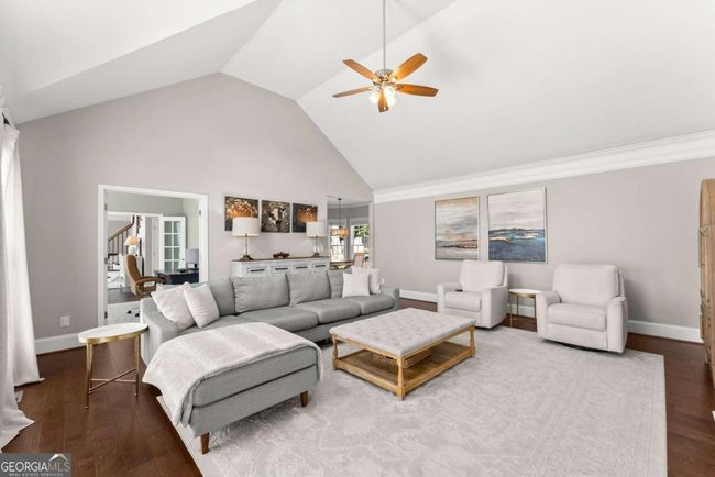 7210 Devonhall Way, House other with 4 bedrooms, 4 bathrooms and 2 parking in Johns Creek GA | Image 18