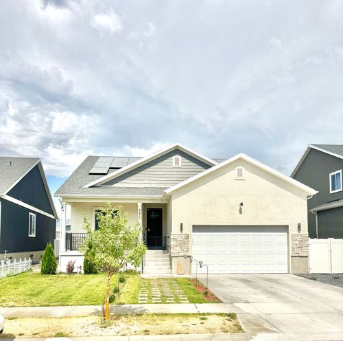 3473 N Delta St, Eagle Mountain, UT, 84005-6384 | Card Image