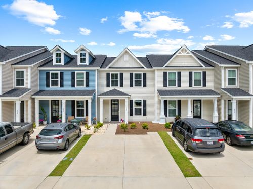 502 Green Fern Dr, Summerville, SC, 29483-4669 | Card Image