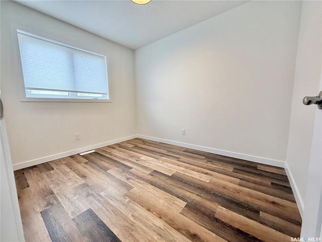 337 Railway Ave, House other with 3 bedrooms, 1 bathrooms and 6 parking in Broderick SK | Image 22