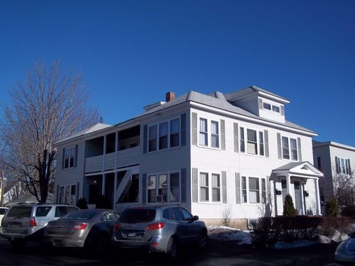 3-56 Brook Street, Manchester, NH, 03104 | Card Image