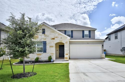 125 Bella Rosa Trl, Cibolo, TX, 78108-4528 | Card Image