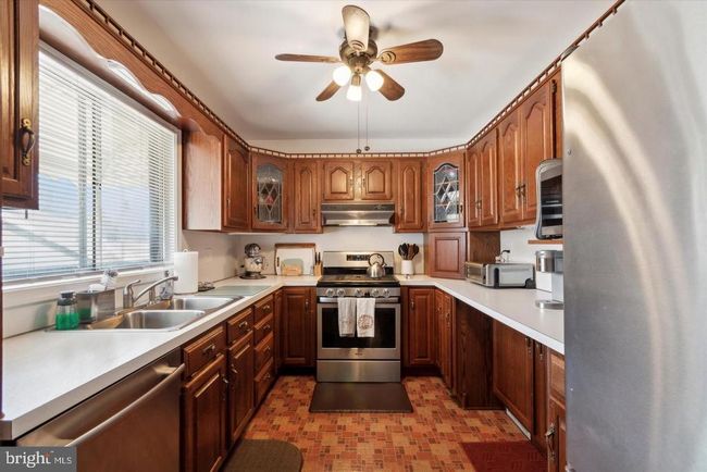 407 Old Fort Rd, House other with 4 bedrooms, 2 bathrooms and null parking in KING OF PRUSSIA PA | Image 11