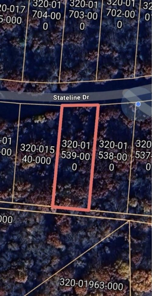 80 Stateline Dr, Holiday Island, AR, 72631-4728 | Card Image