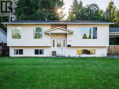 2015 Croft Rd, Prince George, BC, V2K3C8 | Card Image