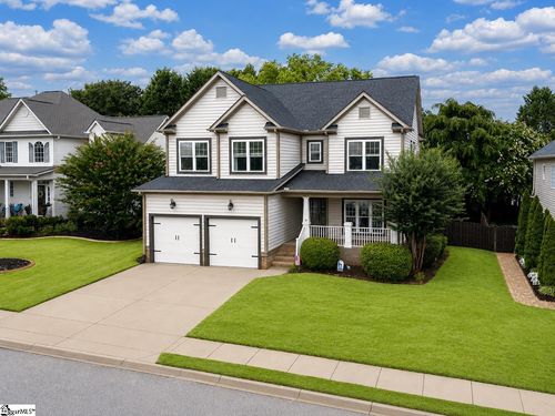 19 Ashby Grove Dr, Simpsonville, SC, 29681-6393 | Card Image