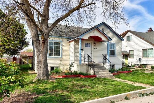 1010 Everett St, Caldwell, ID, 83605-4169 | Card Image