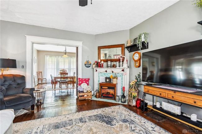 13 S Hight Street, House other with 3 bedrooms, 1 bathrooms and null parking in Clark Twp OH | Image 15