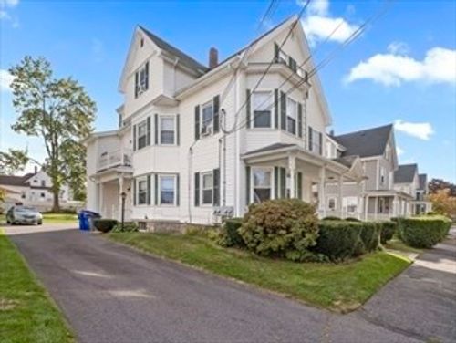 1-8 Bradford St, Taunton, MA, 02780-2506 | Card Image