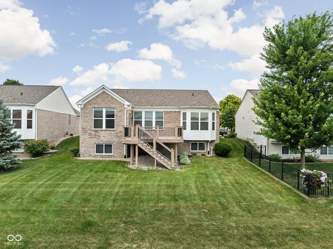13019 Pinner Ave, House other with 2 bedrooms, 3 bathrooms and null parking in Fishers IN | Image 31