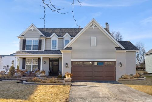 2408 Moutray Ln, North Aurora, IL, 60542-2112 | Card Image