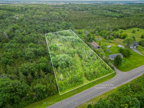 0 County Rd 9, Napanee, ON, K7R3K8 | Card Image