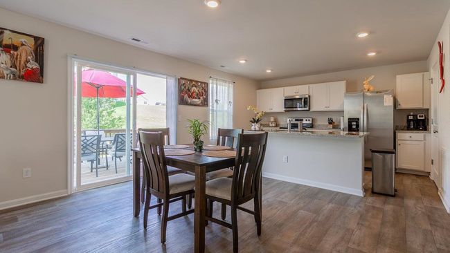 306 Coyote Run, House other with 4 bedrooms, 3 bathrooms and null parking in BROADWAY VA | Image 11