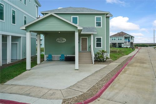 30-162 La Concha Blvd, Port Aransas, TX, 78373 | Card Image
