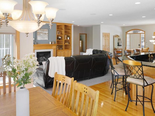 Open Concept Living - 25259 Galaxy Ave Wyoming MN 55092 USA-032-085-033-MLS_Size.jpg | Image 10