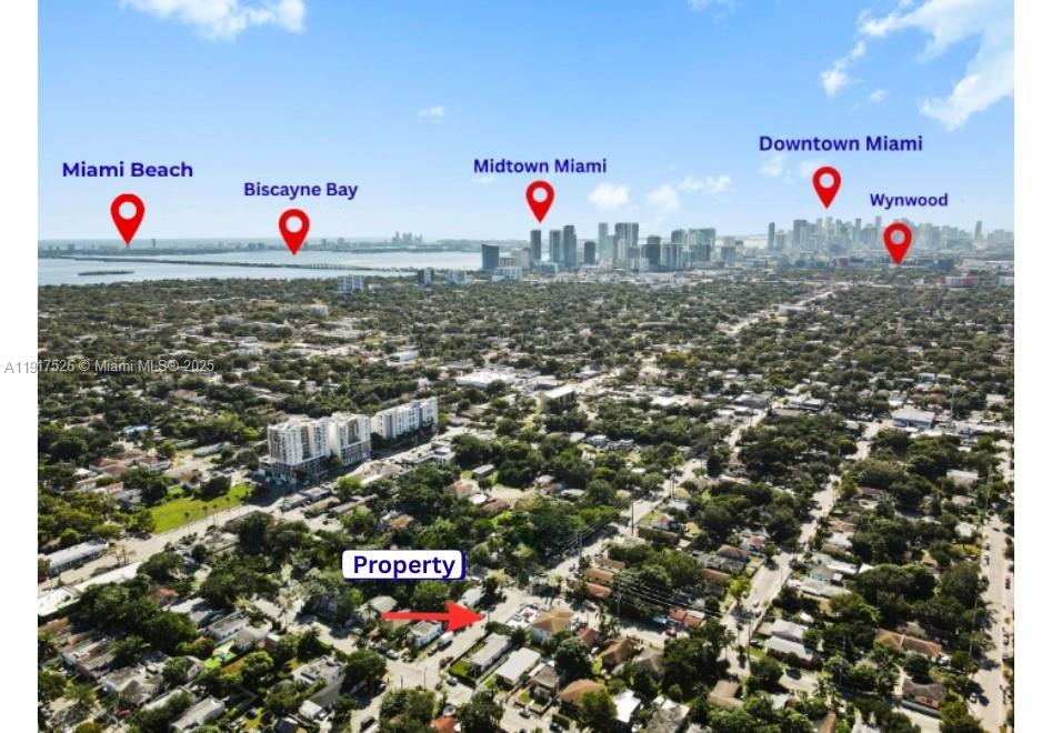 Residential in Miami 4
