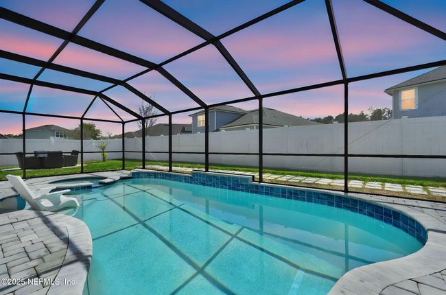 85430 Amaryllis Ct, House other with 5 bedrooms, 3 bathrooms and null parking in FERNANDINA BEACH FL | Image 48