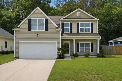 145 Brightwood Dr, Huger, SC, 29450-8503 | Card Image