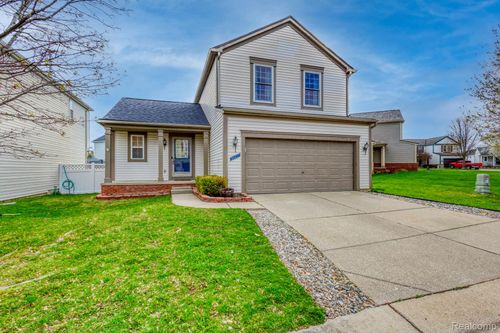 10217 Meadow Crest Ct, Holly, MI, 48442-9344 | Card Image