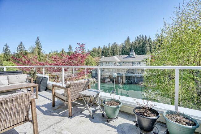 108 - 4001 Old Clayburn Road, Townhouse with 3 bedrooms, 2 bathrooms and 2 parking in Abbotsford BC | Image 9